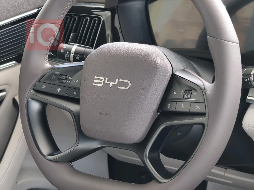 بي واي دي سونغ بلس